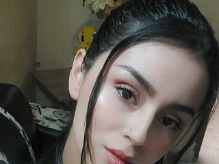 Erotični video klepet ConnieNK