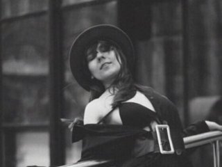 Erotični video klepet ConnieStasiak