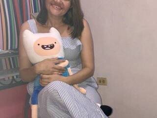 Erotični video klepet Connismith