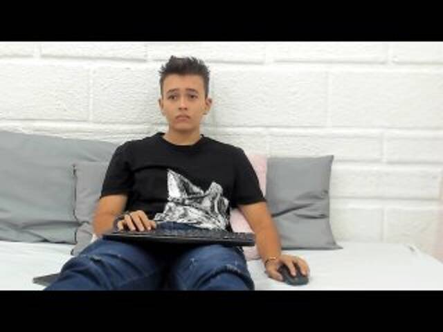 Oddajajo posnetke zaslona conny-crazy1