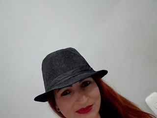 Erotični video klepet ConnyRed