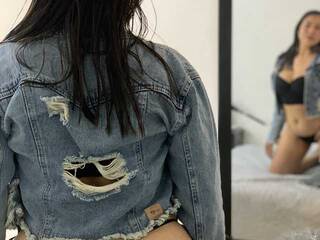 Erotični video klepet ConyBiker