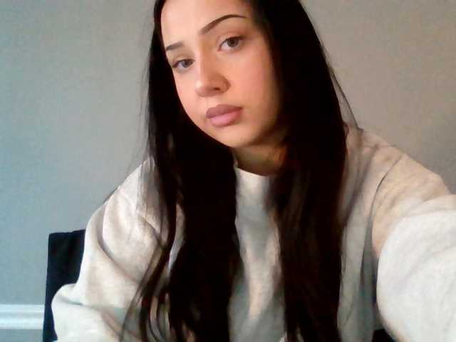 Fotografija profila cookiemonstagurl