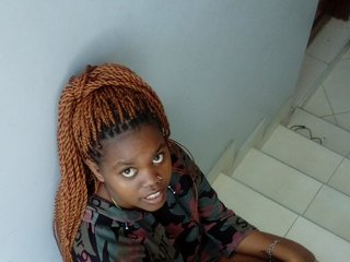 Erotični video klepet Cooldiva