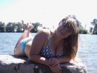 Fotografija profila coolgirll