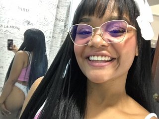 Erotični video klepet COOPERKIMBER