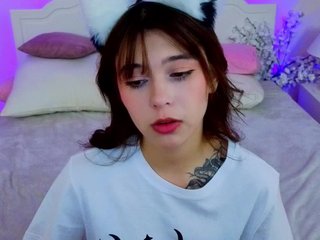 Erotični video klepet CoralineJones