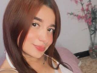 Erotični video klepet corall-smith