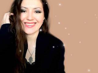 Erotični video klepet CorazonParaTi