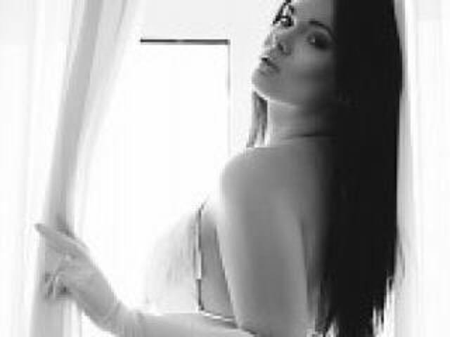 Fotografija profila coreyteylor