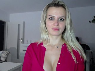 Erotični video klepet Cornelia22hot