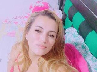 Erotični video klepet corolinesweet