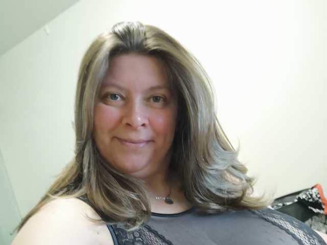 Fotografija profila Cougar-BBW