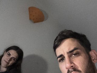 Erotični video klepet Couple131322