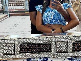 Erotični video klepet CoupleDamla