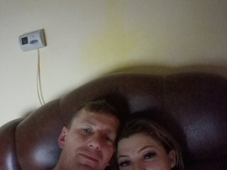 Erotični video klepet Couplefun2025