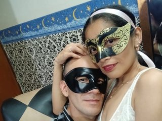 Erotični video klepet couplehot27