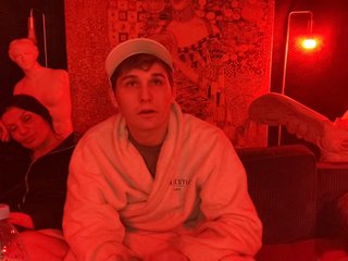 Erotični video klepet Coupleludique