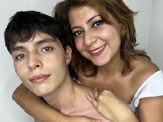 Erotični video klepet couplemysterious2