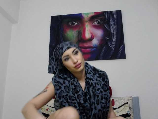 Oddajajo posnetke zaslona CoxElysha