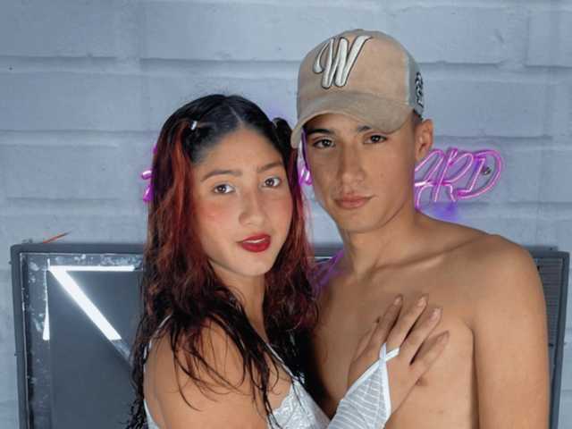 Fotografija profila Crazy-couplehot-