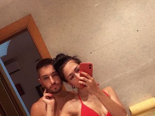 Erotični video klepet Crazy_Love_XXX