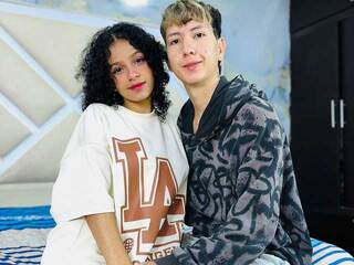 Erotični video klepet Crazy-Sex1