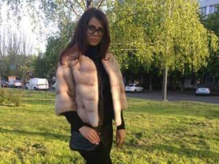 Erotični video klepet crazyanna