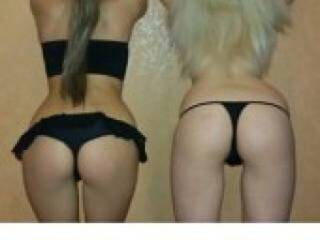 Erotični video klepet crazydollxx