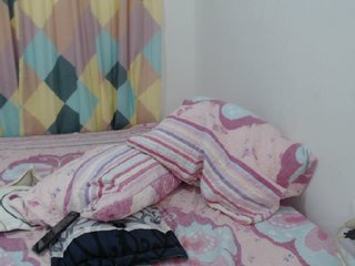 Oddajajo posnetke zaslona crazyfrekles