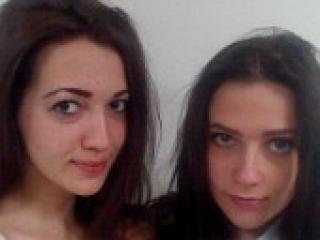 Erotični video klepet crazygirlxx