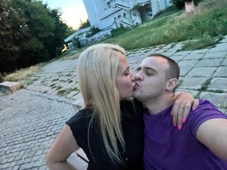 Erotični video klepet Crazyhotcouple69