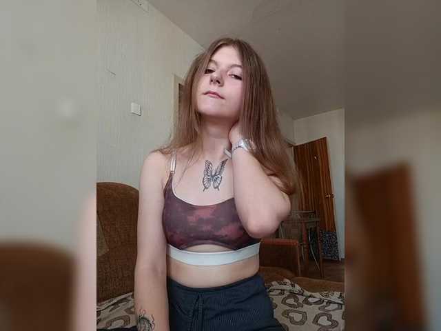 Oddajajo posnetke zaslona 1FunnyBunny1