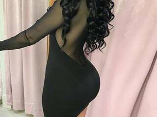 Erotični video klepet Crazylira