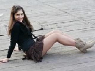 Erotični video klepet crazysonya