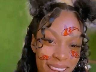 Erotični video klepet Creamcandy