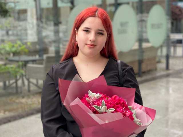 Fotografija profila CreamRaspberry