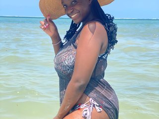 Erotični video klepet Creamybre