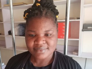 Erotični video klepet CreamyClit