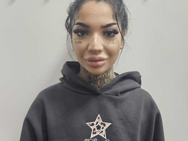 Fotografija profila CreamyInk