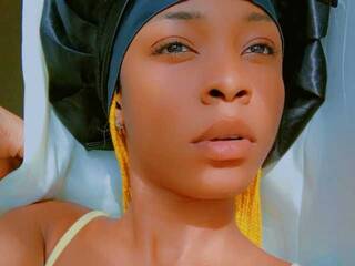 Erotični video klepet Creamyunicon1