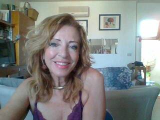 Erotični video klepet Crisalideal