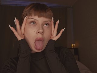 Erotični video klepet crispy-cookie