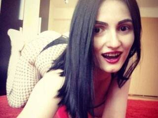 Erotični video klepet CrissNight