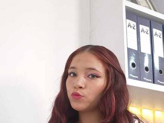 Erotični video klepet CristalAdams