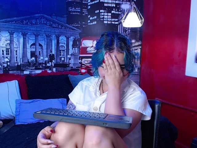 Oddajajo posnetke zaslona CristalBlue