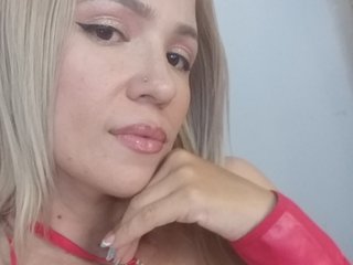 Erotični video klepet CristalBons