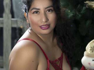 Erotični video klepet cristalebano