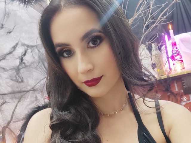 Fotografija profila CristalGold