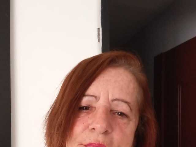 Fotografija profila Cristalmilf1